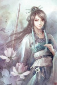 為媽媽梳頭