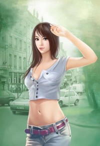 绝顶唐门