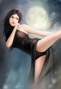 修改超凡