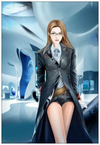 (天神右翼同人)火之翼,光之翼,夜之翼