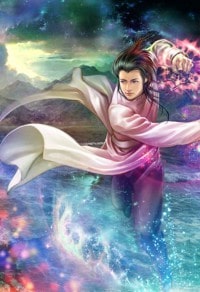 十里洪莲燕酒