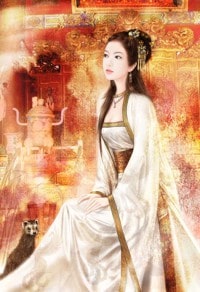 少将的意外婚姻(GL)