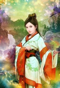 創造101之變身女神