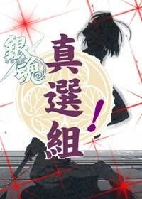(銀魂同人)真選組!