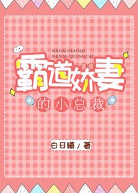 霸道娇妻的小总裁
