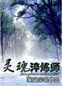 灵魂淬炼师