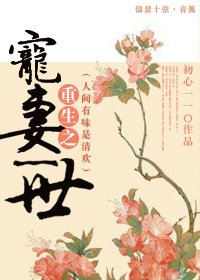 重生之宠妻一世/人间有味是清欢