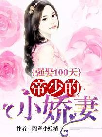 强娶100天:帝少的小娇妻