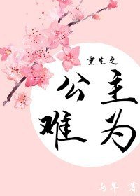 重生之公主难为