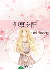 仰慕夕阳