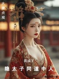 大唐貞觀:我成了隱太子同到中人