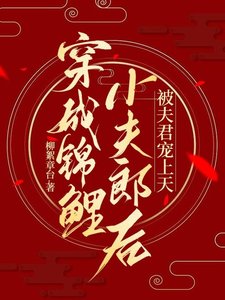 穿成錦鯉小夫郎後,被夫君寵上天