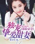 强取豪夺:独宠挚爱甜妻